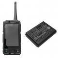 Akumulator TD Tech EP820 BTY4000LI15 4000mAh