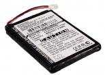 Akumulator Blaupunkt TravelPilot 200 423450AJ1S1PMX 800mAh