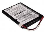 Akumulator Blaupunkt TravelPilot 200 423450AJ1S1PMX 800mAh