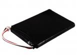 Akumulator Blaupunkt TravelPilot 200 423450AJ1S1PMX 800mAh