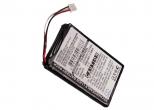 Akumulator Blaupunkt TravelPilot 200 423450AJ1S1PMX 800mAh