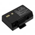Akumulator Brother RJ-3035B PA-BT-009 2600mAh