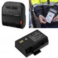 Akumulator Brother RJ-3035B PA-BT-009 2600mAh