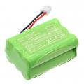 Akumulator Guardsman CTC-1142 802306063Y 700mAh