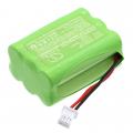 Akumulator Guardsman CTC-1142 802306063Y 700mAh
