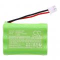 Akumulator Guardsman CTC-1142 802306063Y 700mAh