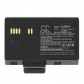 Akumulator Brother RJ-3035B PA-BT-009 3400mAh
