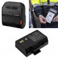 Akumulator Brother RJ-3035B PA-BT-009 3400mAh