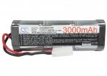Akumulator RC CS-NS300D37C006 3000mAh