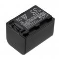 Akumulator Sony HDR-HC5 NP-FH70 1300mAh