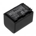 Akumulator Sony HDR-HC5 NP-FH70 1300mAh