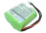 Akumulator Philips Magic 2 CP51 600mAh