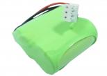 Akumulator Philips Magic 2 CP51 600mAh