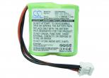 Akumulator Philips Magic 2 CP51 600mAh