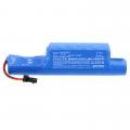 Akumulator Vileda VR201 SRX 1001 2600mAh