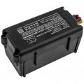 Akumulator Proscenic P1 VR1717 3000mAh