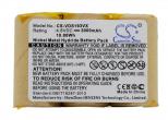 Akumulator Vileda AS-193E9A S01 3000mAh