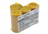 Akumulator Vileda AS-193E9A S01 3000mAh