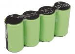 Akumulator Gardena Rasenkantenschere 8802 Accu75 3600mAh