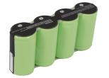 Akumulator Gardena Rasenkantenschere 8802 Accu75 3600mAh