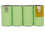 Akumulator Gardena Rasenkantenschere 8802 Accu75 3600mAh
