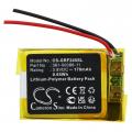 Akumulator Garmin Forerunner 245 361-00086-11 170mAh