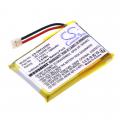 Akumulator Garmin Forerunner 225 361-00086-00 180mAh