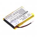 Akumulator Garmin Forerunner 225 361-00086-00 180mAh