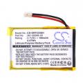 Akumulator Garmin Forerunner 225 361-00086-00 180mAh