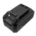 Akumulator Alpina BLA 24 Li 270401020 4000mAh