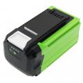 Akumulator GreenWorks 2111802 GWG40B2 5000mAh