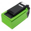 Akumulator GreenWorks 2111802 GWG40B2 5000mAh
