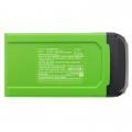 Akumulator GreenWorks 2111802 GWG40B2 5000mAh