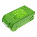 Akumulator GreenWorks 22262 24252 2000mAh