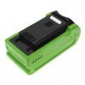 Akumulator GreenWorks 22262 24252 2000mAh