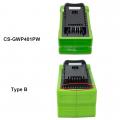Akumulator GreenWorks 22262 24252 2000mAh