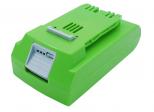 Akumulator Alpina BLA 24 Li BT 4024 2000mAh