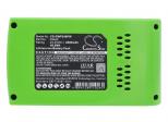 Akumulator Alpina BLA 24 Li BT 4024 2000mAh