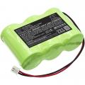 Akumulator Yamaha PRCX KS4-M53G0-102 4500mAh