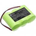 Akumulator Yamaha PRCX KS4-M53G0-102 4500mAh