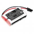 Bateria ABB IRB 910SC 3HAC051036-001 7000mAh