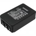Akumulator Autec Autec DJM LPM04 5000mAh