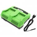 Ładowarka GreenWorks 24V G24B2