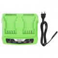 Ładowarka GreenWorks 24V G24B2