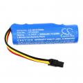 Akumulator Beko 300TR VPS906R 2600mAh
