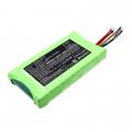 Akumulator Eureka NEC180 Pro BP25220F 2000mAh