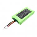 Akumulator Eureka NEC180 Pro BP25220F 2000mAh