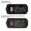 Akumulator Intermec CK3 318-033-001 4400mAh Li-Ion 3.7V
