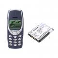 Akumulator Nokia 3310 BLC-2 1100mAh