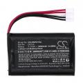 Akumulator Epson C11CG87404 D211A 1800mAh